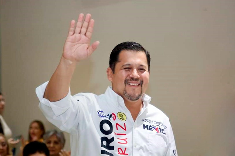 Con “Apúntate” habrá más apoyos para ti y tu familia, asegura Arturo Núñez Ruiz