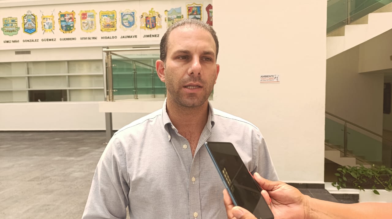 Municipios de Tamaulipas no tienen dinero para tener policías