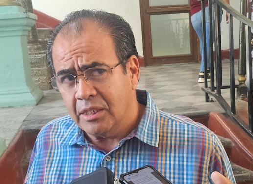 Ejidos de Victoria se quedan sin agua