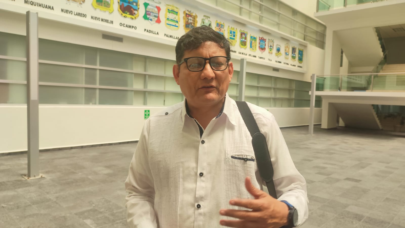Aulas de diez escuelas de Victoria no soportan las altas temperaturas; mandan a alumnos a sus casas