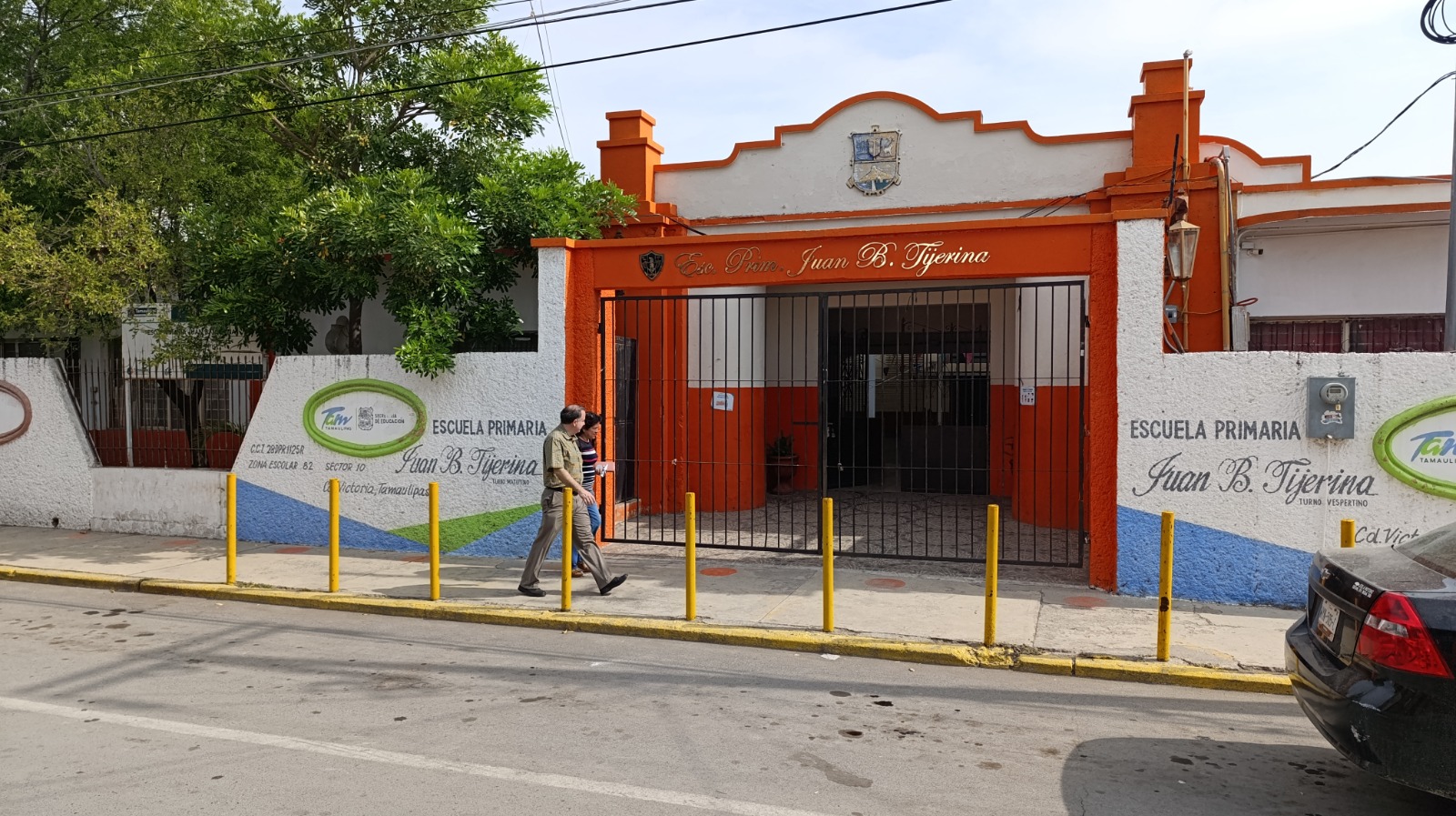 Autorizan en Tamaulipas clases a distancia en escuelas sin agua