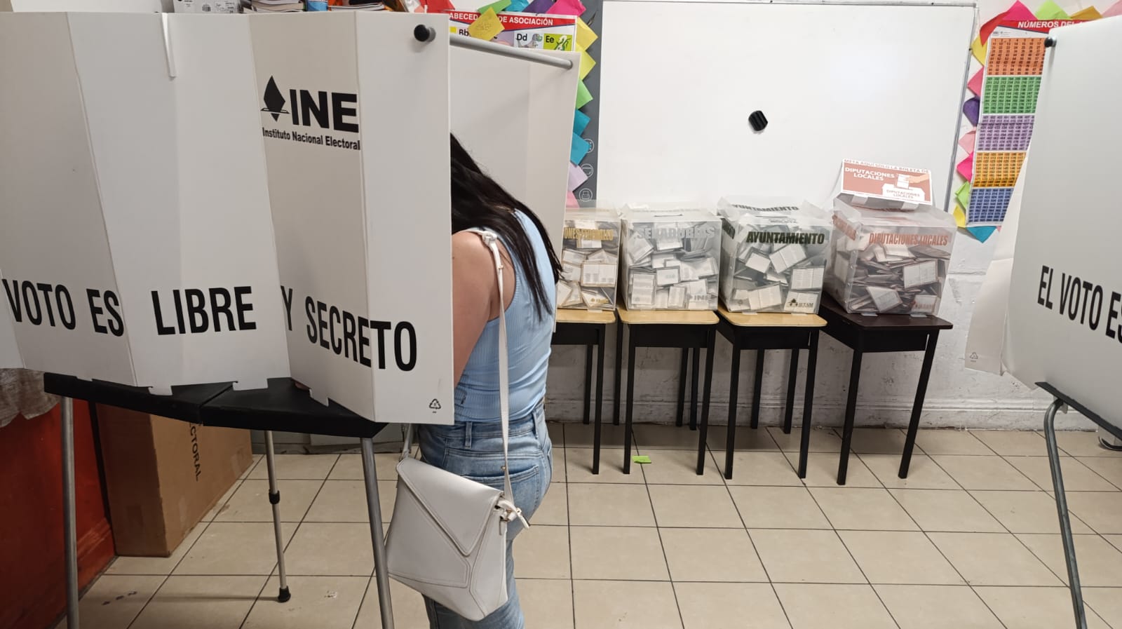 Ninguna eleccion impugnada se anularía: IETAM