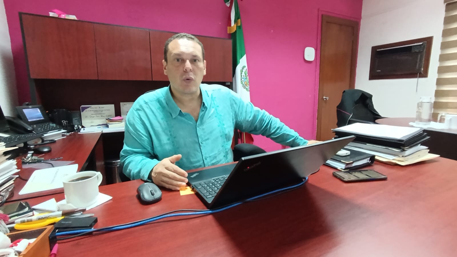 Prepara INE logística para resguardar votos en Tamaulipas