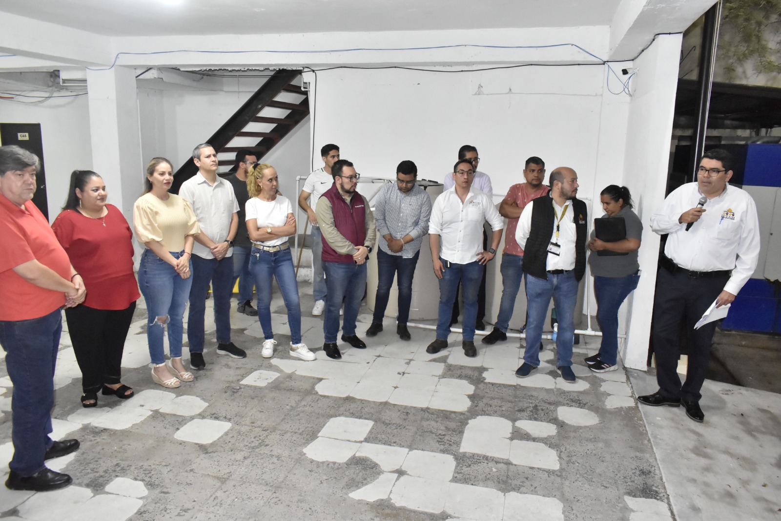 Resguarda el IETAM boletas electorales de Nuevo Laredo