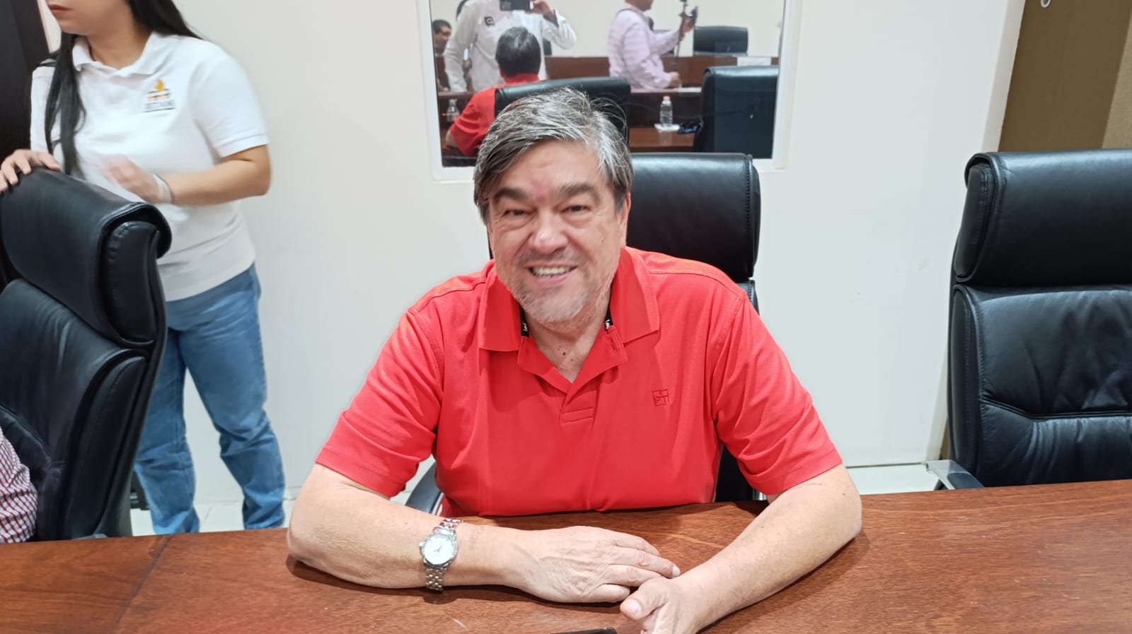 En Tamaulipas, el PT se prepara para eleccion local del 2027