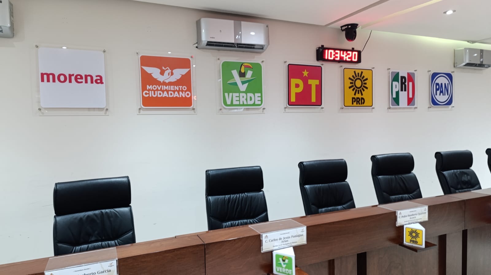 Sección 30 del SNTE coacciono el voto en Tamaulipas