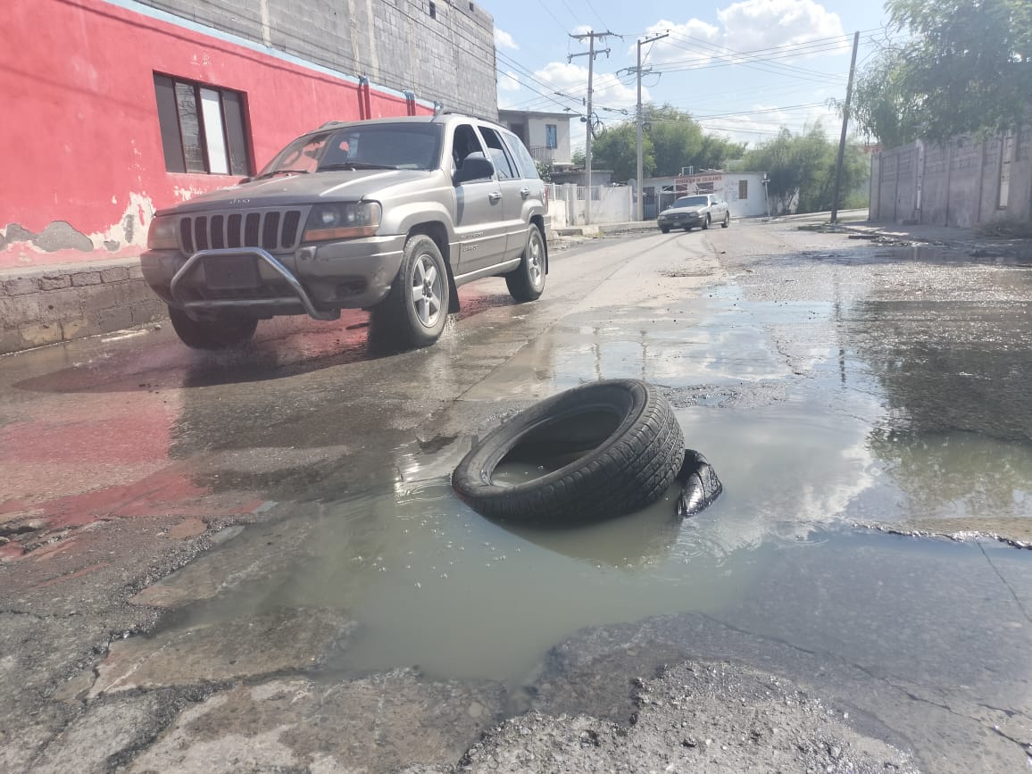 La voz de una niña de 7 años: Carmen Lilia Canturosas y la cruda realidad de Nuevo Laredo