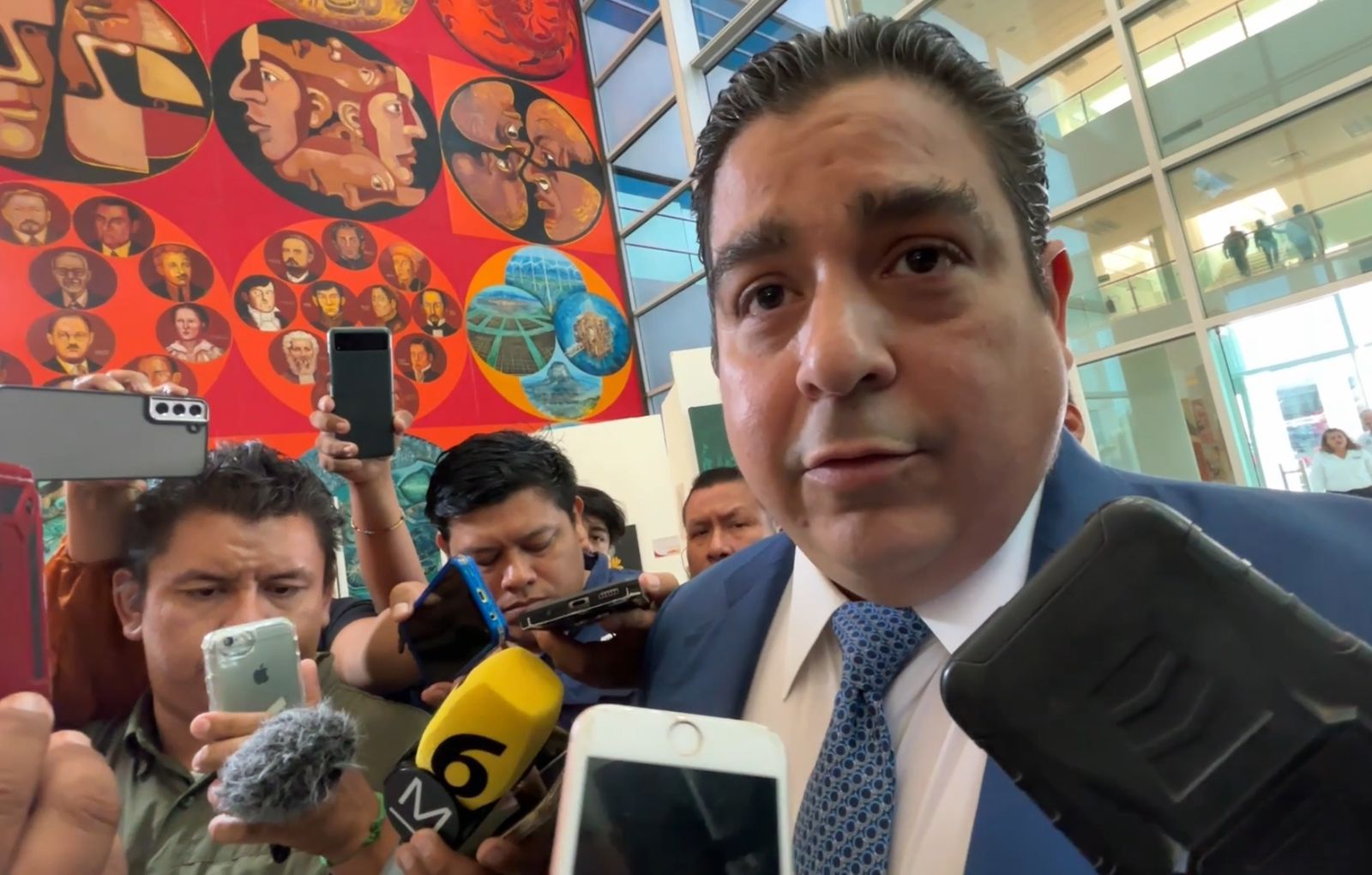 Ismael Cabeza de Vaca
