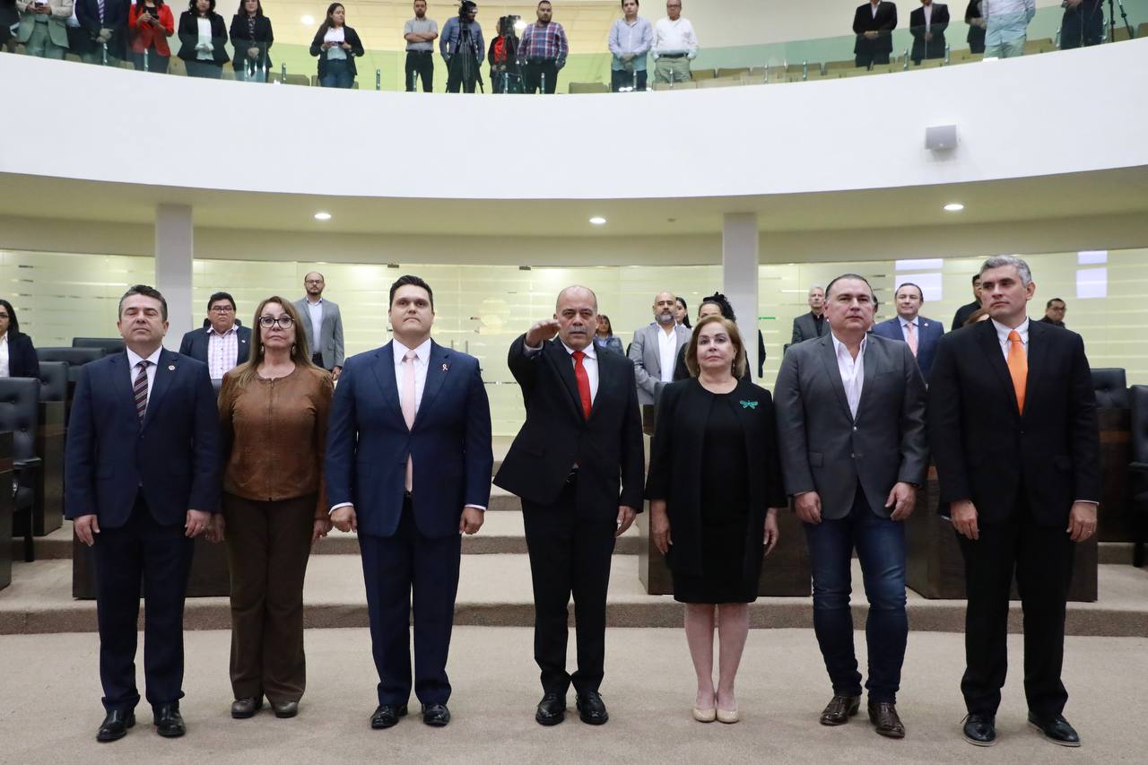 Por unanimidad Diputados eligen Fiscal Anticorrupción