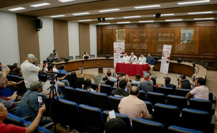 Invita Gobierno Municipal y Secretaría de Turismo Estatal al Torneo de Pesca Deportiva «Copa Tamaulipas 2025»