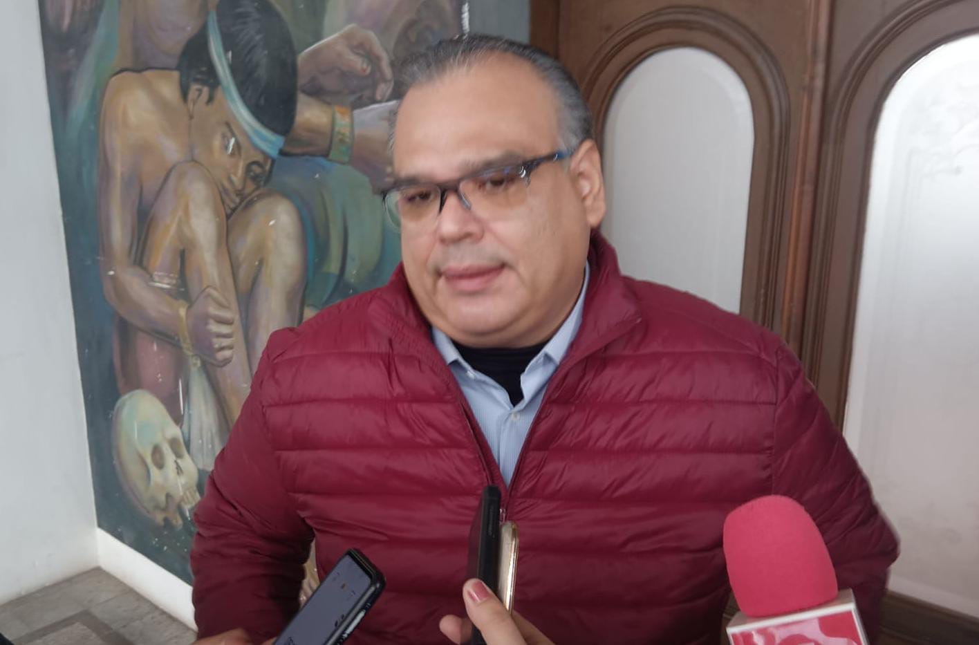 Tránsito Municipal busca hacer conciencia en conductores