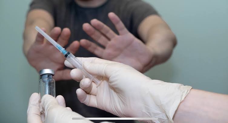 Llaman a no creer en movimientos antivacunas