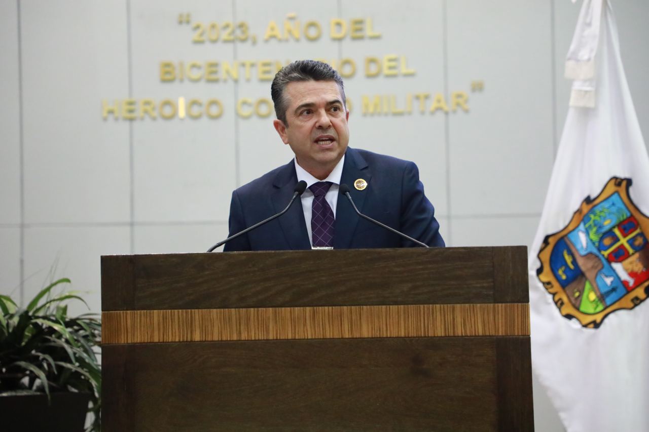 Congreso avanza en el fortalecimiento de la seguridad pública