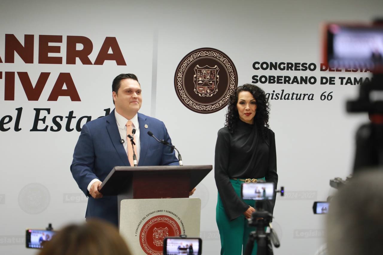 Cachorro sufre de amnesia; el PAN, generador de violencia, tenía su propio cártel: Humberto Prieto