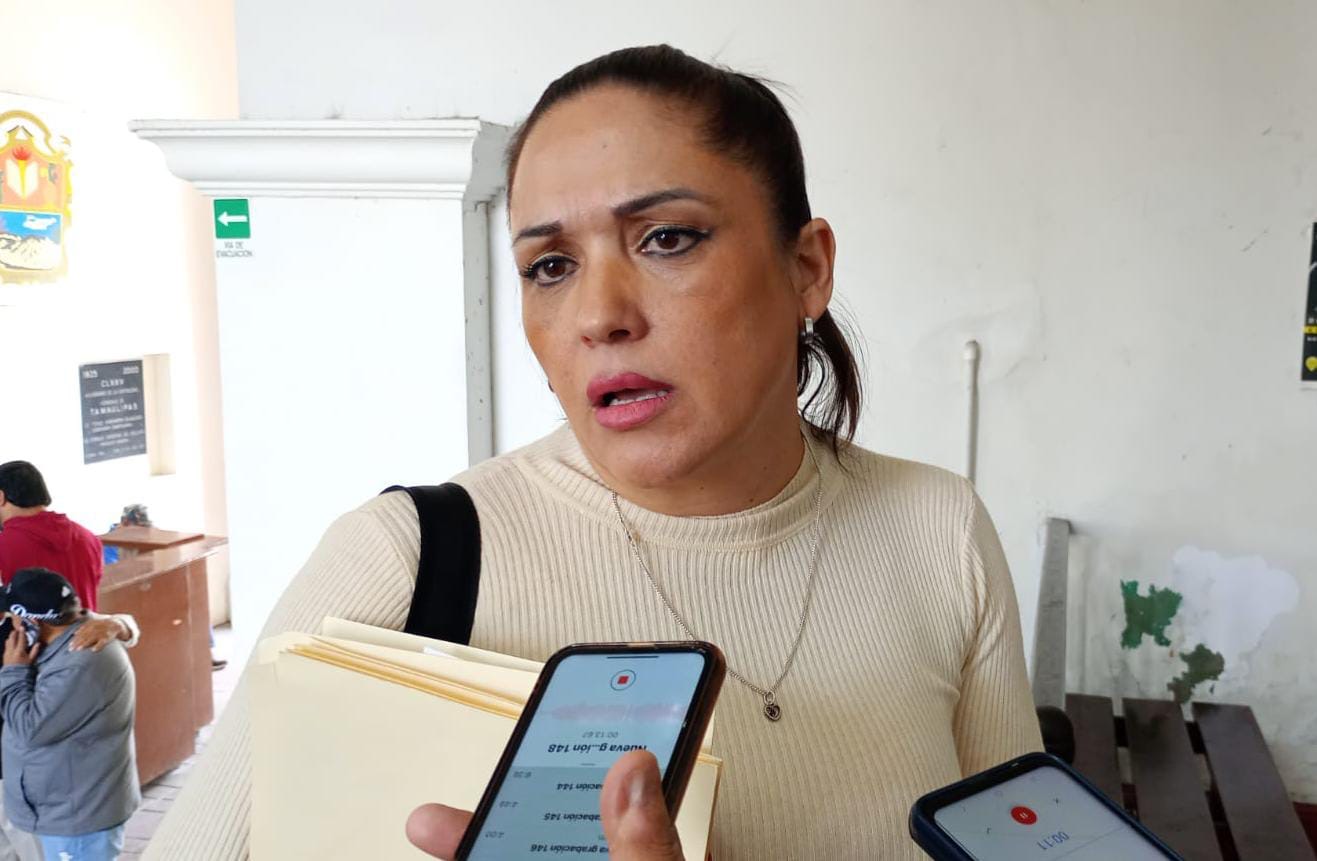 Responden victorenses con pago de impuesto predial a confianza del Municipio