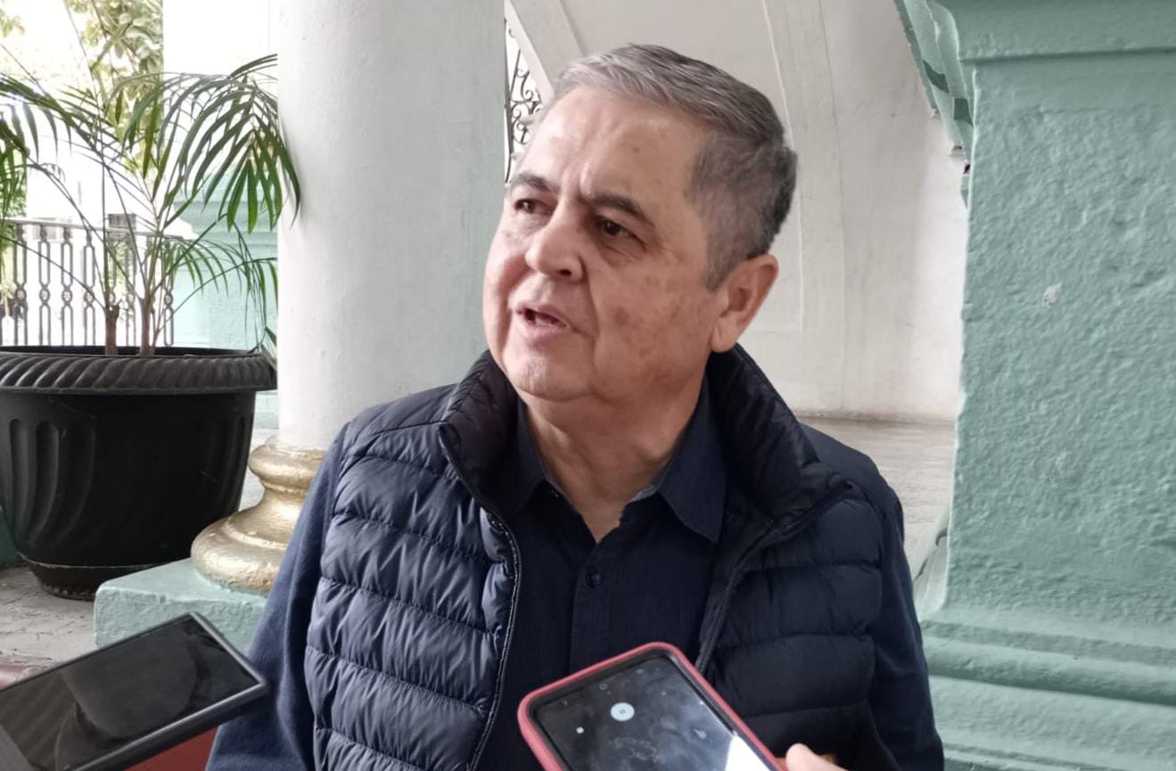Tramita Municipio permiso ante la SICT para rehabilitar colector