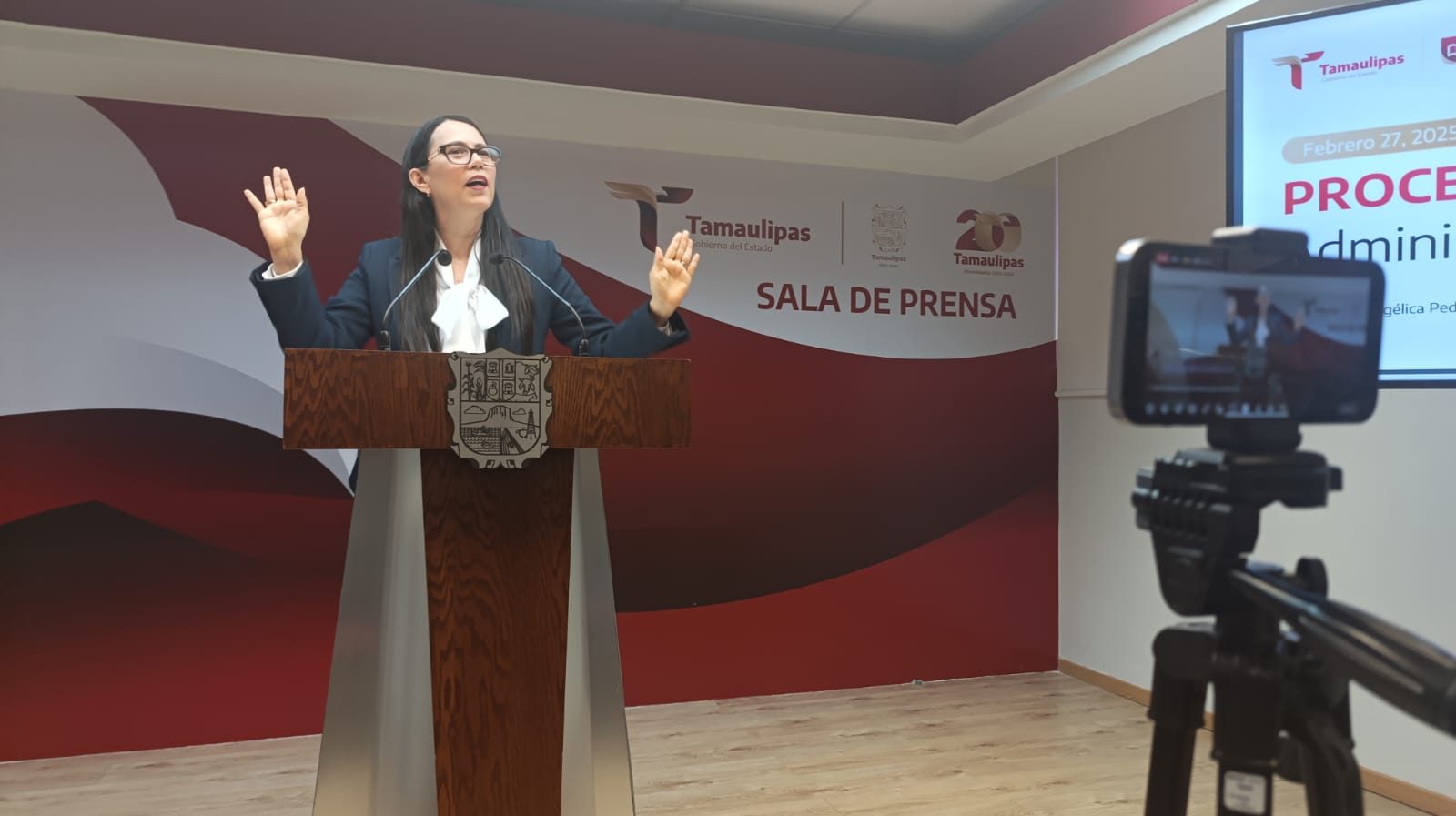 En Tamaulipas, 17 ex funcionarios malversaron 500 Mdp