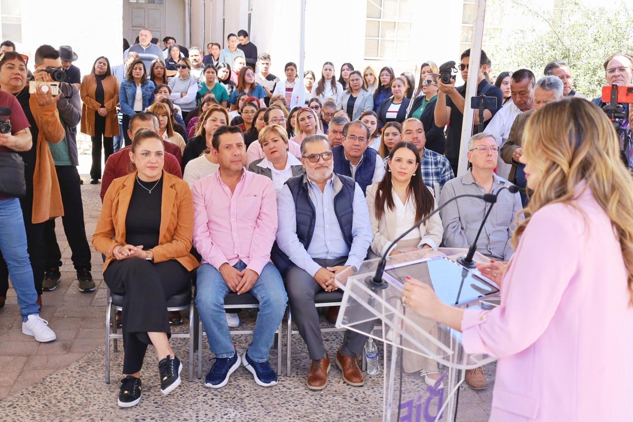 Ofrece DIF Victoria estudio gratuito de mastografía