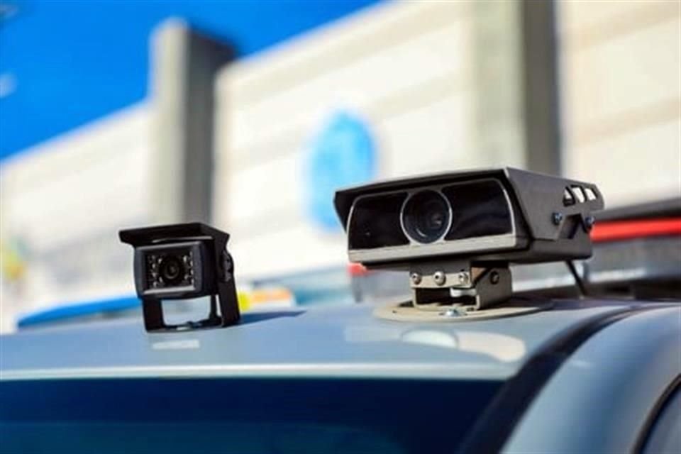 Patrullas de Tránsito en Victoria contarán con videocámaras