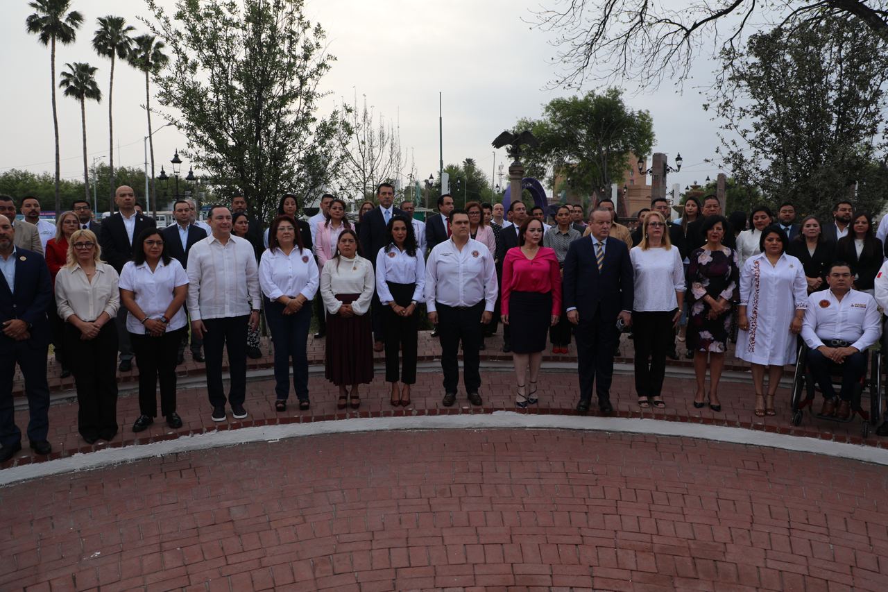 Inicio de Actividades Itinerantes del Congreso: Compromiso con la Salud y el Bienestar de la Comunidad