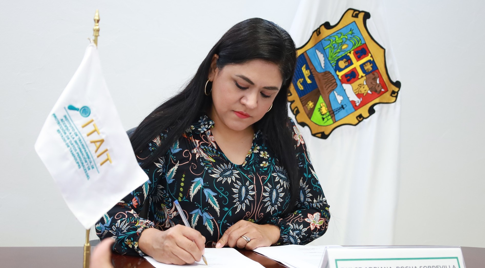 Trabajará ITAIT sin tregua hasta su desaparición el 12 de agosto, luego terminara su historia