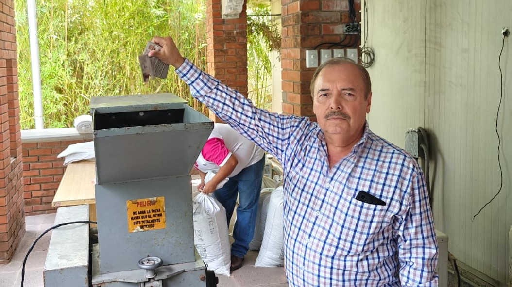 Destruyen en Tamaulipas 154 mil credenciales para evitar fraude electoral