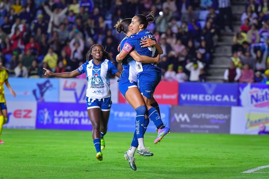 Conquista Pachuca Semifinal de Ida en Emocionante Duelo de la Liga MX Femenil