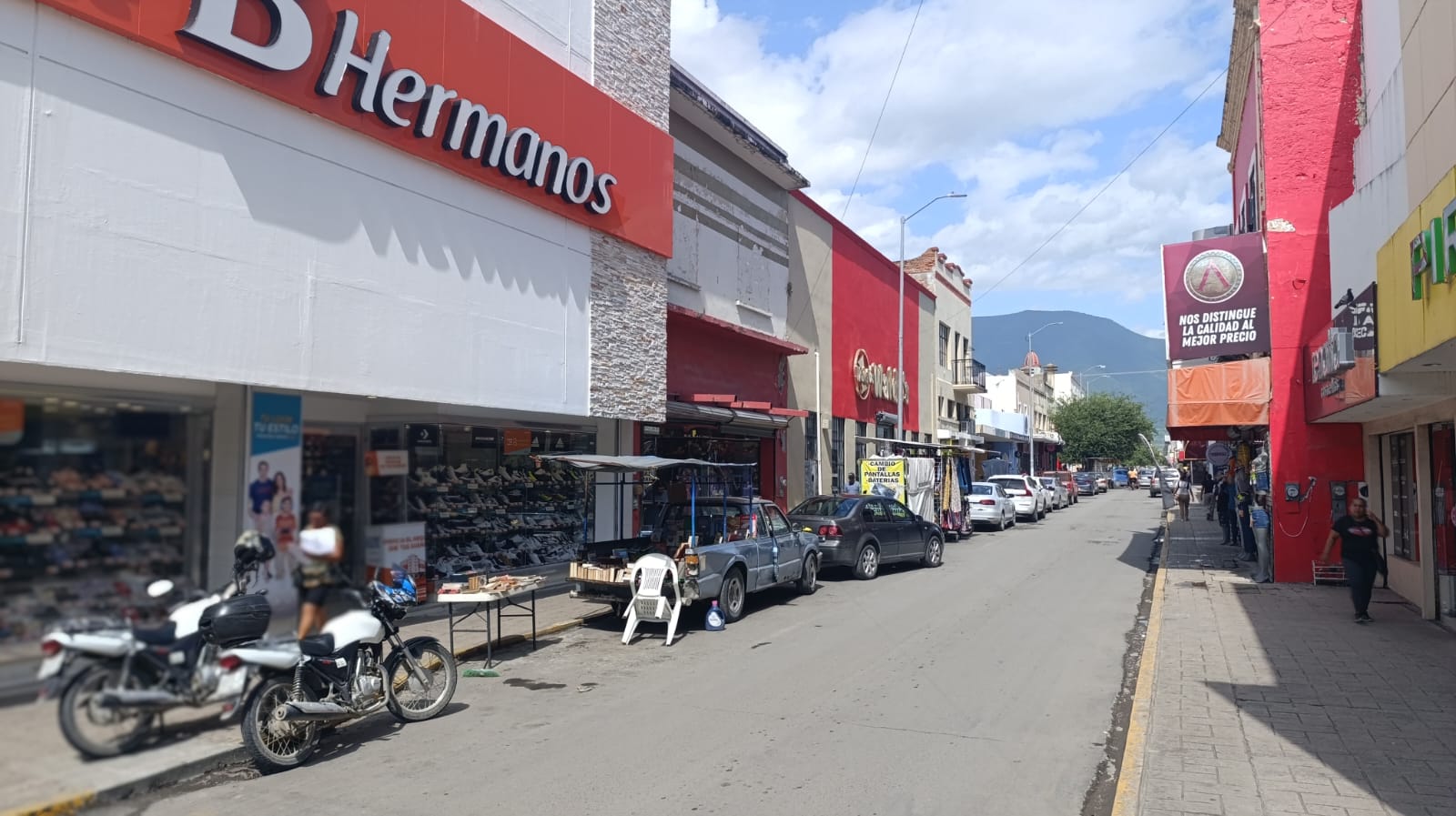 Piden comerciantes reactivar vigilancia nocturna en la zona centro de Victoria