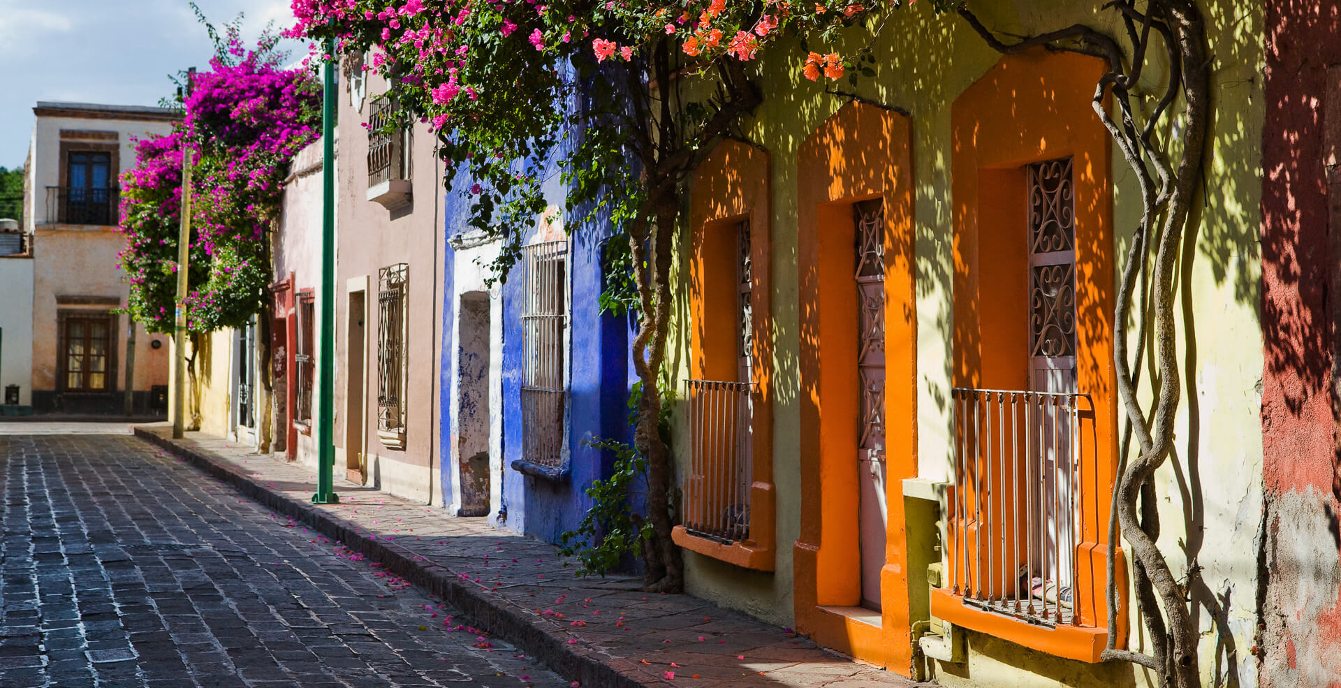 Descubre Querétaro: Un Viaje Inolvidable por la Historia y la Belleza