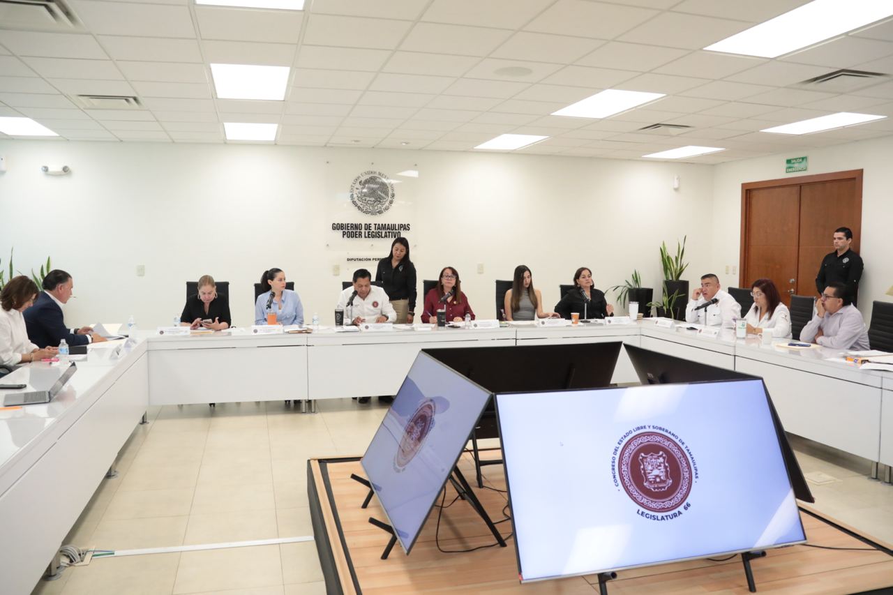 Convoca Congreso a Sesión Extraordinaria