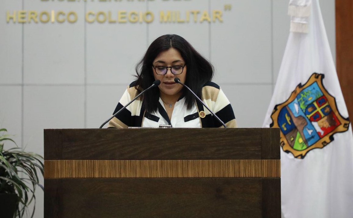 Impulsa Congreso vigilancia a nuevo sistema judicial en Tamaulipas