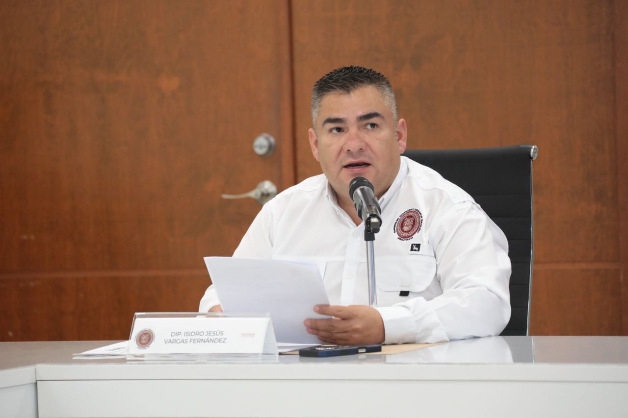 Piden a Ayuntamientos entregar Tablas de Valores 2026 a tiempo 