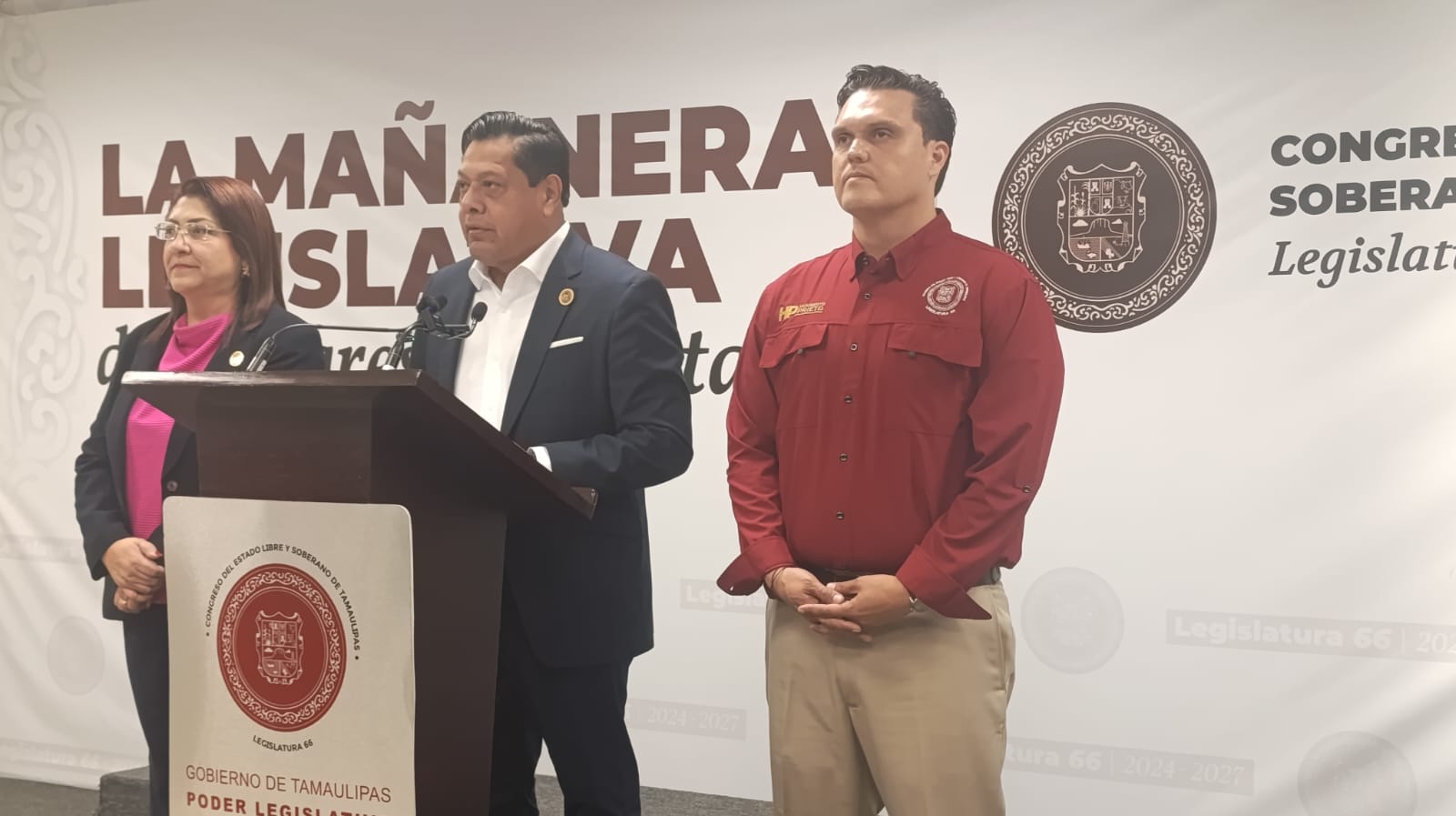 Preparan en Tamaulipas freno empresas de reciente creación en contratos públicos