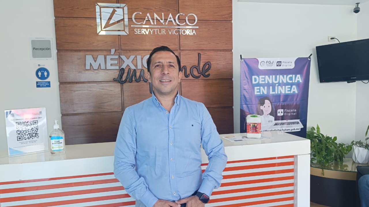 Prevé Canaco alza de ventas en Victoria de septiembre a fin de año