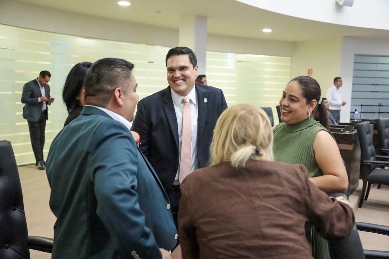 Diputados de Tamaulipas “arman” comisión especial por el caso corrupción en Salud
