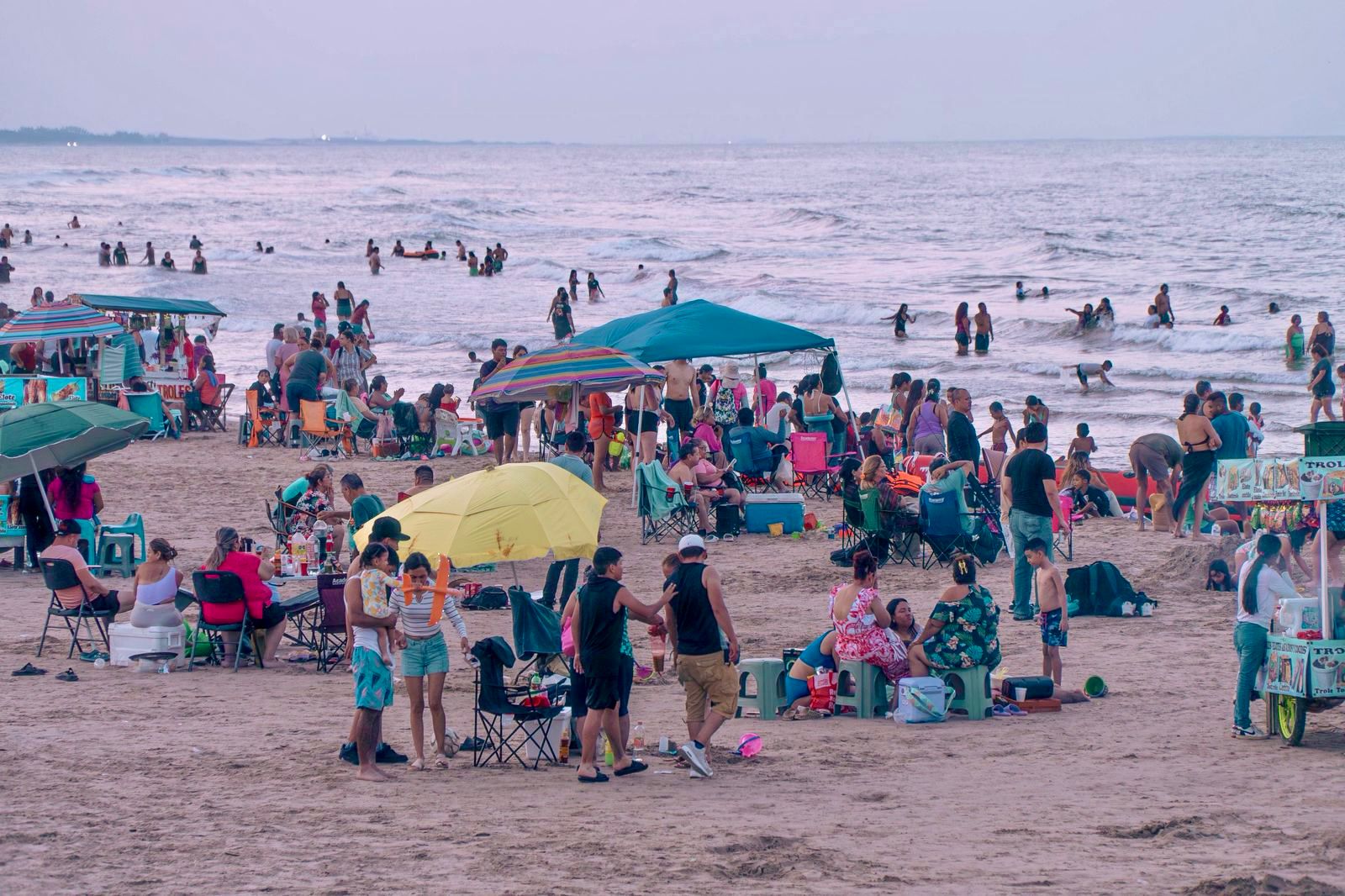 Tamaulipas rompió récord con más de 4.2 millones de visitantes en vacaciones de verano 2025