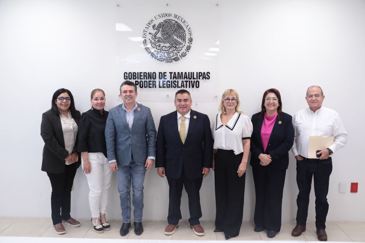 Ordenan revisar cuentas de Salud de Tamaulipas del 2017 y 2018 por irregularidades