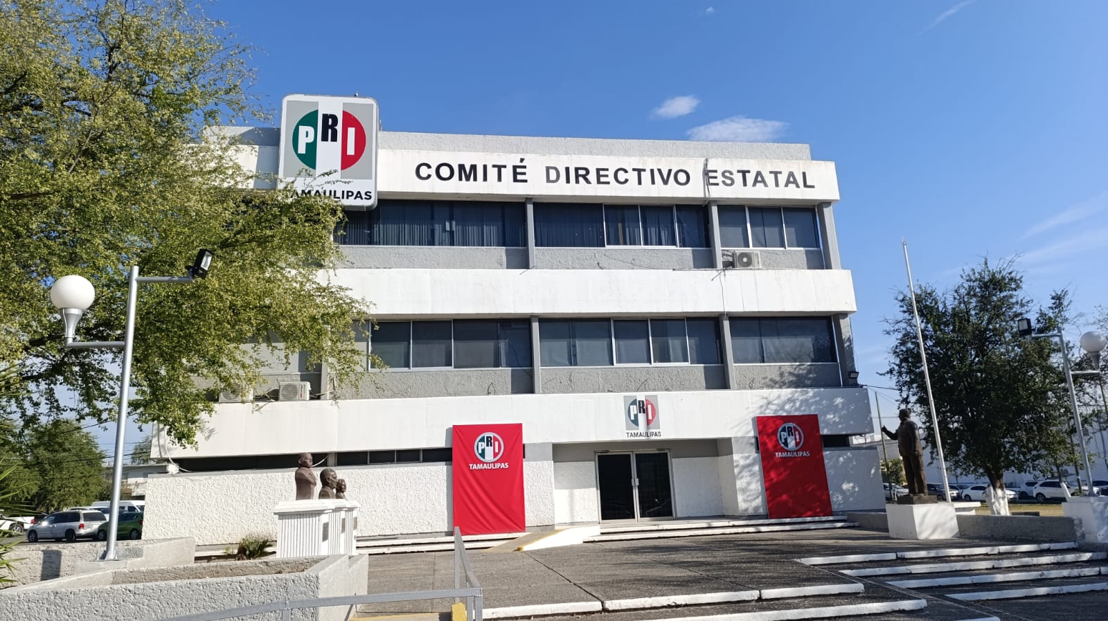 PRI dispuesto a unirse con el Verde tras encontronazos con Morena 