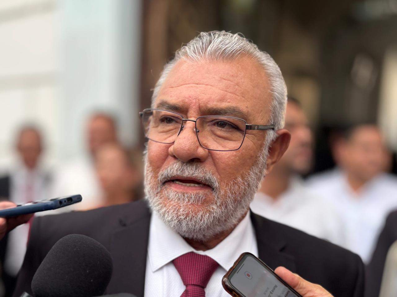 Viene más obra pública para Victoria en 2026: Pedro Cepeda