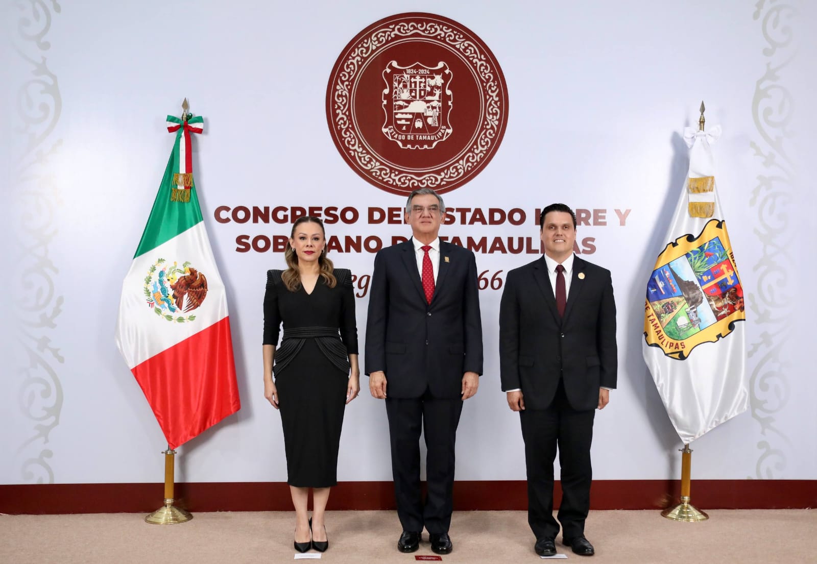 El Poder Judicial se transformó para el pueblo: Humberto Prieto