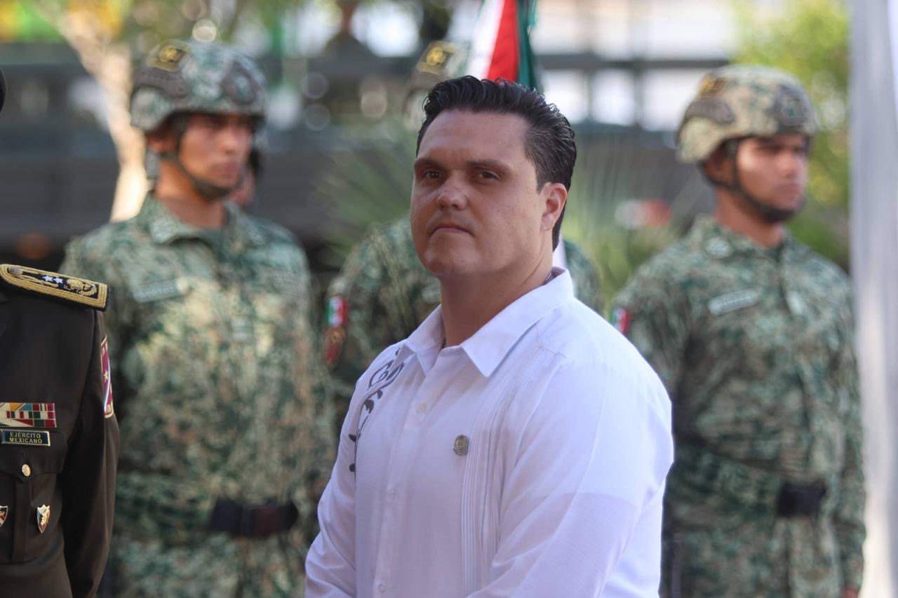 A Muñoz Cano le ha faltado liderazgo y prudencia: HPH