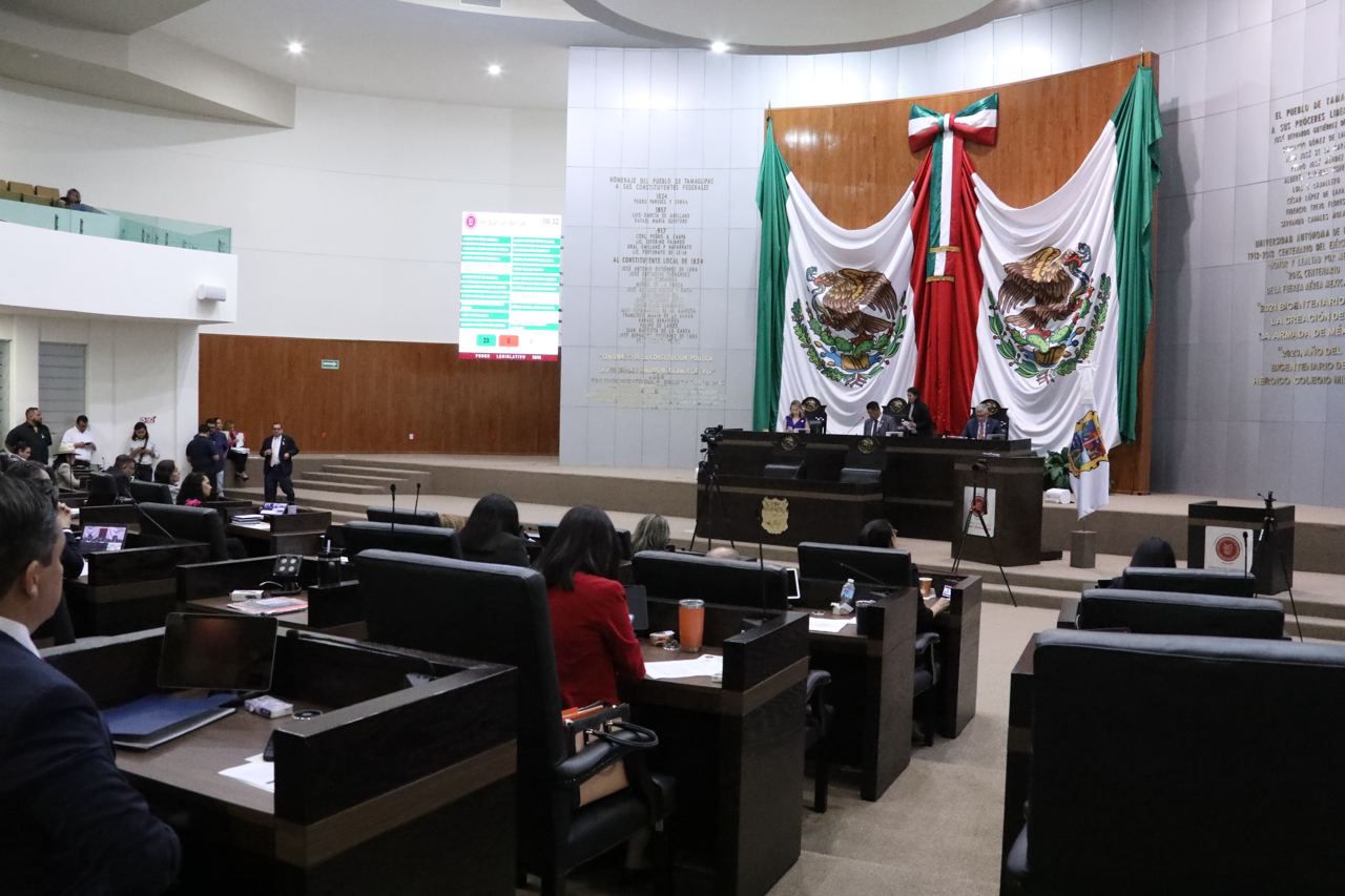 Destinará Tamaulipas más de mil millones para reforzar seguridad en la frontera tamaulipeca