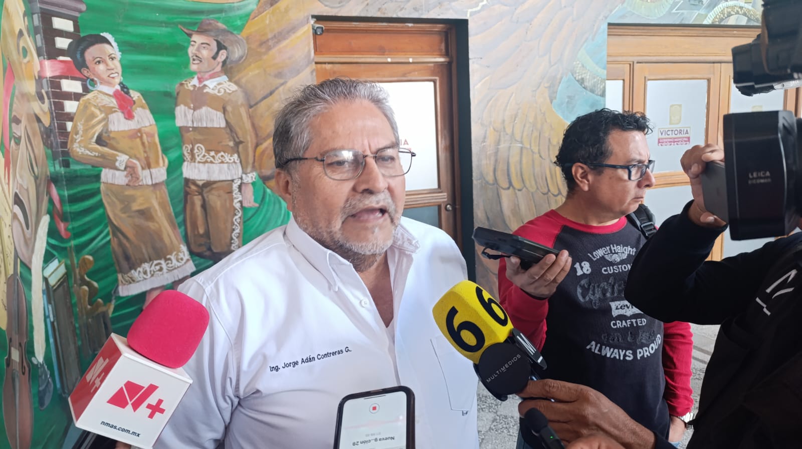 Clonan páginas web de constructoras y cometen fraudes en Tamaulipas