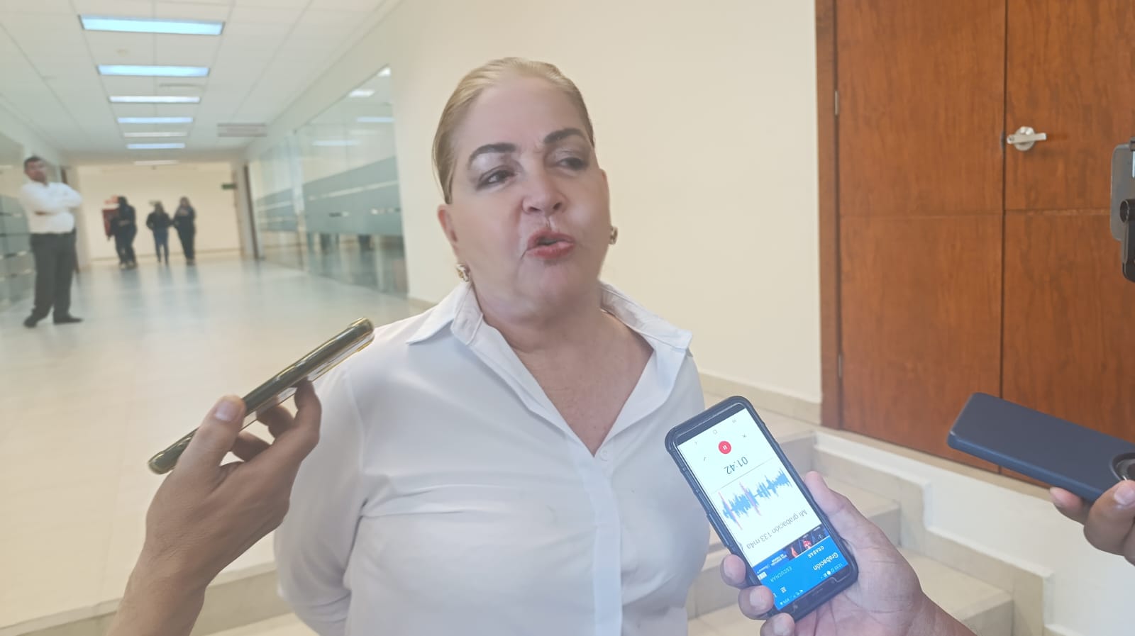 Pide diputada del PRI frenar descuido y abusos contra personas mayores