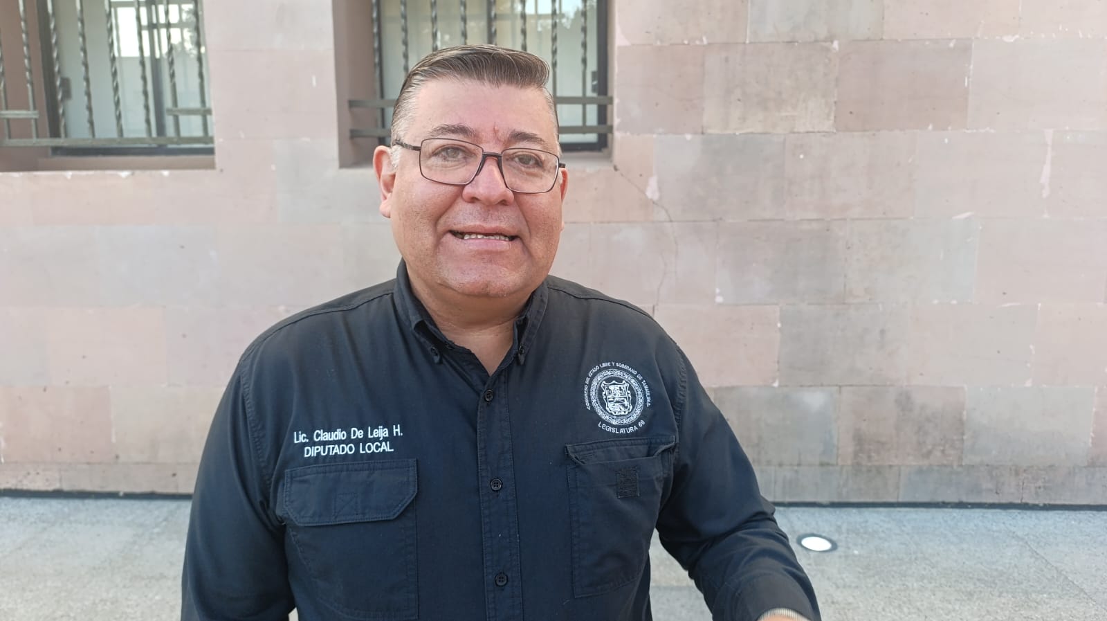 Preocupa que jueces prohíban a padres tener contacto con sus hijos, asegura diputado local