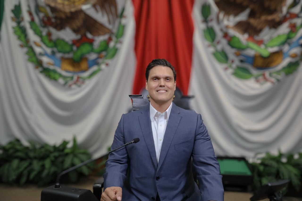 Reconoce Congreso de Tamaulipas resultados de la Guardia Estatal en 2025