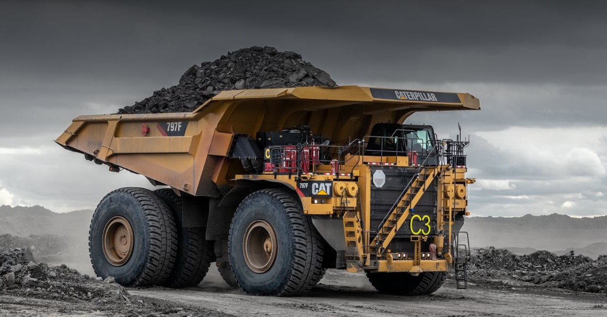 Crece minería en Tamaulipas impulsando al sector industrial