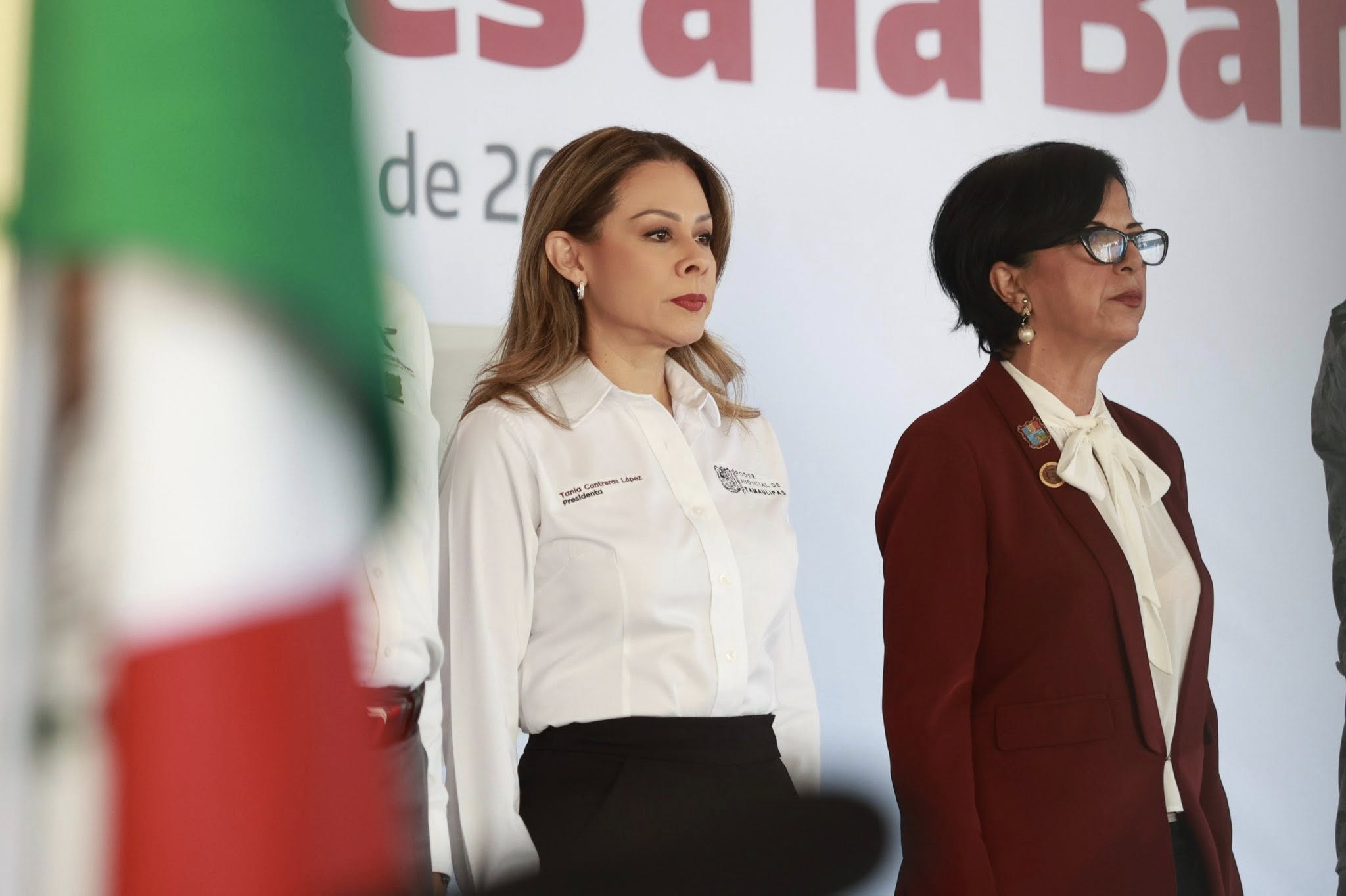 Poder Judicial de Tamaulipas reporta avances para abatir rezago en juzgados