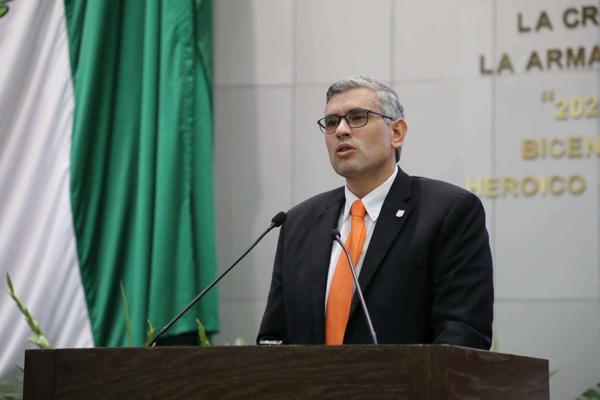 Proponen transparentar obras públicas mediante carteles y códigos QR en Tamaulipas