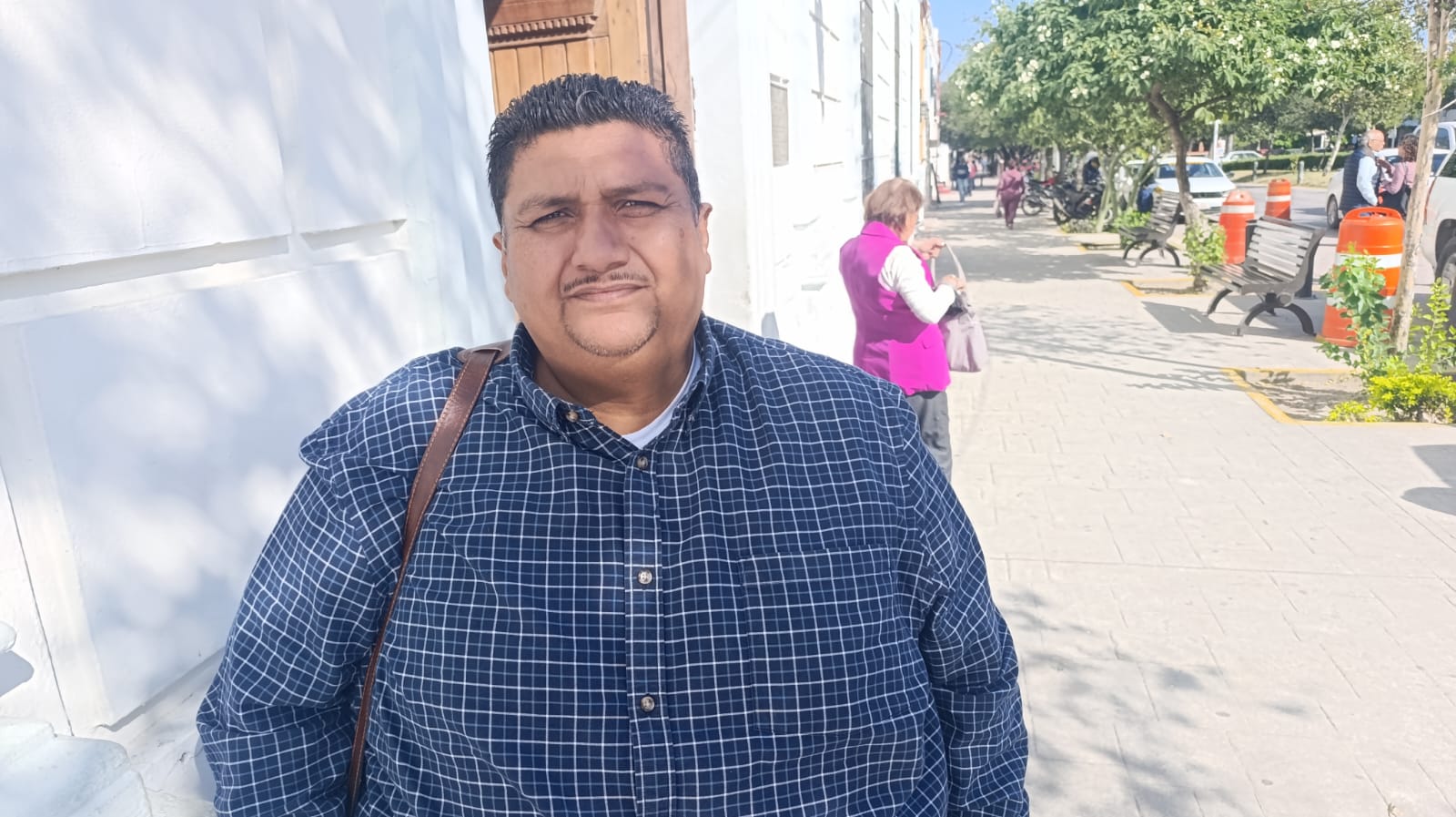 Reclaman campesinos de Tamaulipas resultados del “traje a la medida” ofrecido por Agricultura